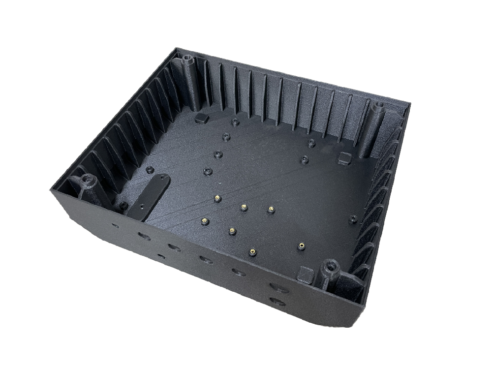 環境檢測設備零部件